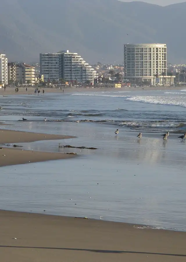 Playa de La Serena