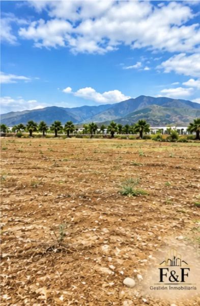 Terreno en Lote Ripamonti, Pan De Azúcar · foto 5